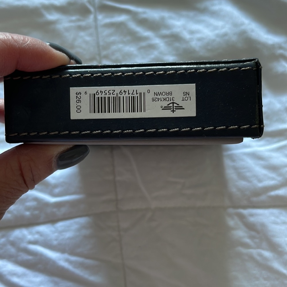 Men’s Dockers brand new wallet - Picture 5 of 5